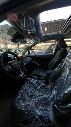 تويوتا فرونتلاندر